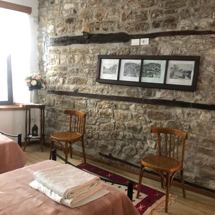 Guest House Anastas Μπεράτ Εξωτερικό φωτογραφία